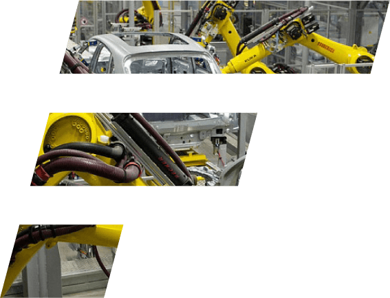 Оборудование для автоматизации